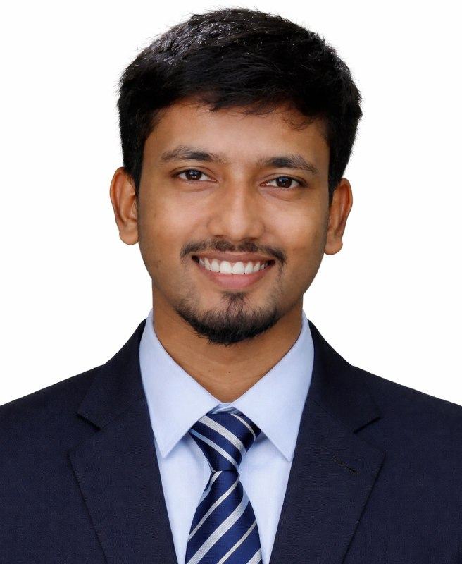 Joyen Uddin Sarker