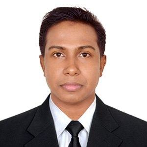 Md. Khalid Syfullah