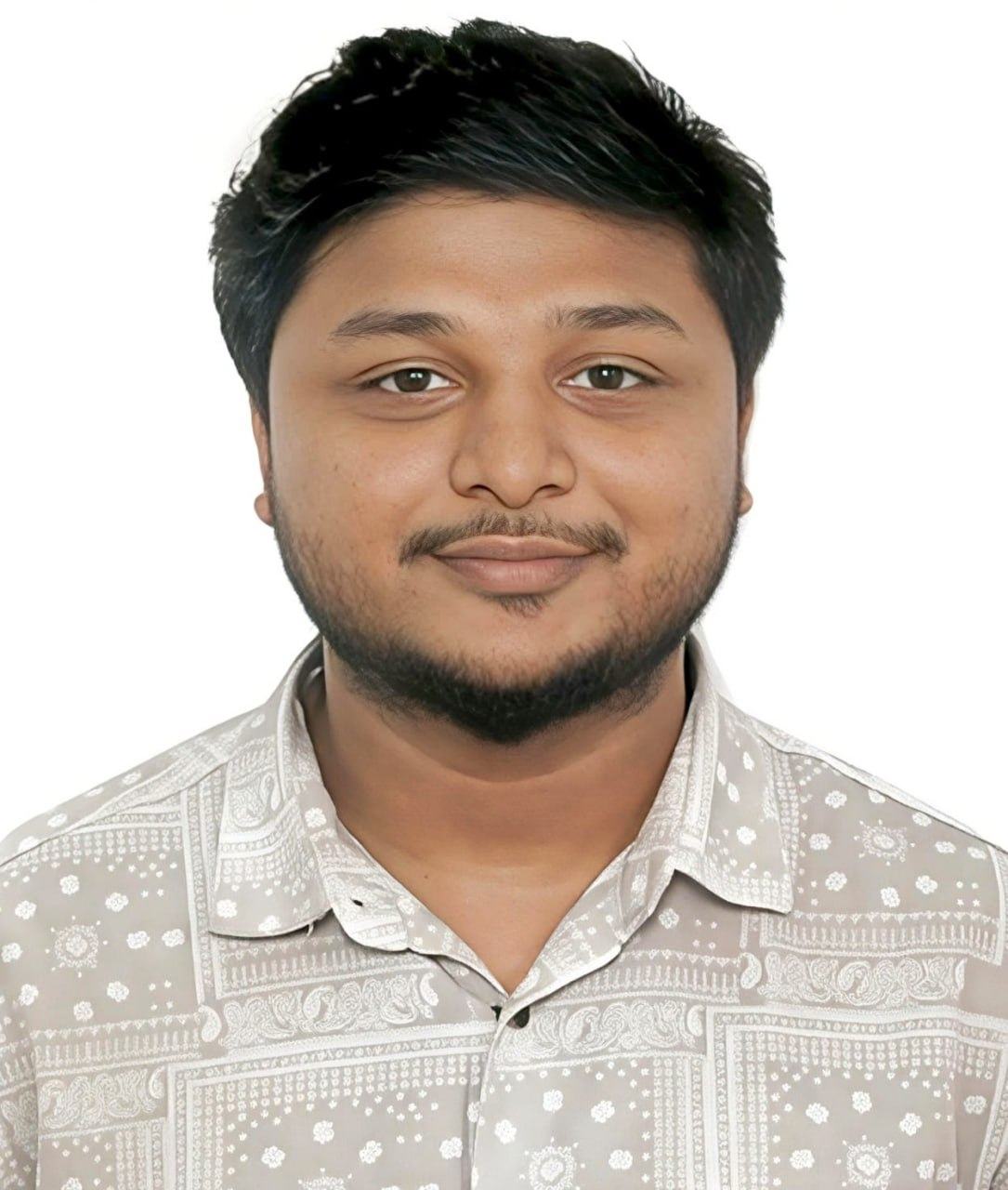 Md. Sajjad Hossain
