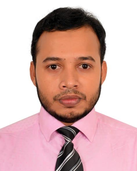 Foysal Ahmed